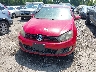 WVWEV7AJ0BW****** Salvamento y Reparables 2011 Volkswagen GTI en Estado de Virginia