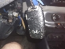 KNADM4A36G6****** Salvage 2016 Kia Rio in North Carolina State
