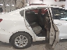 KNADM4A36G6****** Wrecked 2016 Kia Rio in High Point