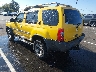 5N1ED28TX2C****** Salvamento y Reparables 2002 Nissan Xterra en Nashville