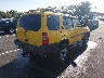 5N1ED28TX2C****** Salvamento y Destrozados 2002 Nissan Xterra en Estado de Tennessee