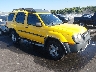 5N1ED28TX2C****** Salvamento y Reparables 2002 Nissan Xterra en Estado de Tennessee