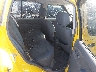 5N1ED28TX2C****** Destrozados 2002 Nissan Xterra en Nashville