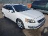 YV140MEK3F1****** Salvage and Wrecked 2015 Volvo V60 in North Hollywood