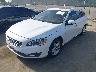 YV140MEK3F1****** Used and Repairable 2015 Volvo V60 in North Hollywood