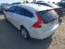 YV140MEK3F1****** Salvage and Repairable 2015 Volvo V60 in North Hollywood