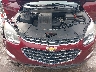 2GNFLFEK0H6****** Repairable 2017 Chevrolet Equinox in Baltimore