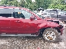 2GNFLFEK0H6****** Repairable 2017 Chevrolet Equinox in Maryland State