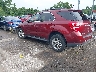 2GNFLFEK0H6****** Salvage and Repairable 2017 Chevrolet Equinox in Baltimore