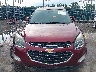 2GNFLFEK0H6****** Salvage and Repairable 2017 Chevrolet Equinox in Maryland State