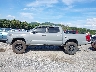 3TMCZ5AN0HM****** Salvage 2017 Toyota Tacoma