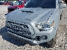 3TMCZ5AN0HM****** Repairable 2017 Toyota Tacoma