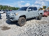 3TMCZ5AN0HM****** Used and Repairable 2017 Toyota Tacoma in Roanoke