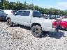 3TMCZ5AN0HM****** Salvage and Repairable 2017 Toyota Tacoma in Roanoke