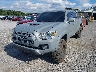 3TMCZ5AN0HM****** Salvage and Repairable 2017 Toyota Tacoma in Virginia State