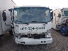 54DC4J1D1MS****** Salvamento 2021 Isuzu NPR HD