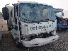 54DC4J1D1MS****** Salvamento y Destrozados 2021 Isuzu NPR HD en West Palm Beach