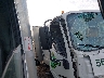 54DC4J1D1MS****** Usados y Reparables 2021 Isuzu NPR HD en West Palm Beach