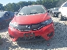 3HGGK5H80FM****** Destrozados 2015 Honda Fit en Estado de Georgia