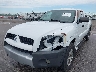 1Z7HT32N66S****** Salvage and Repairable 2006 Mitsubishi Raider in Nebraska State