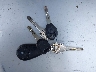 JF1SG63685H****** Salvamento 2005 Subaru Forester en Estado de California