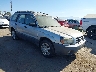 JF1SG63685H****** Salvamento y Destrozados 2005 Subaru Forester en North Hollywood
