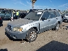JF1SG63685H****** Usados y Reparables 2005 Subaru Forester en North Hollywood