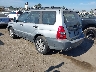JF1SG63685H****** Salvamento y Reparables 2005 Subaru Forester en North Hollywood