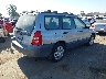 JF1SG63685H****** Salvamento y Destrozados 2005 Subaru Forester en Estado de California