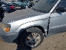 JF1SG63685H****** Salvamento y Reparables 2005 Subaru Forester en Estado de California