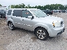5FNYF4H48DB****** Salvamento y Destrozados 2013 Honda Pilot en Rochester