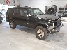 1J4FF68S3XL****** Salvage and Wrecked 1999 Jeep Cherokee in High Point