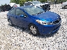 3KPFK4A78JE****** Salvage and Wrecked 2018 Kia Forte in Gulf Coast