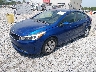 3KPFK4A78JE****** Used and Repairable 2018 Kia Forte in Gulf Coast