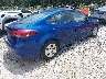 3KPFK4A78JE****** Salvage and Wrecked 2018 Kia Forte in Mississippi State