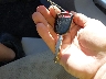 2HGFG3B84DH****** Salvamento 2013 Honda Civic en Estado de Indiana