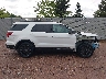 1FM5K8D89KG****** Reparables 2019 Ford Explorer en Estado de Wisconsin