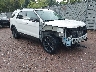 1FM5K8D89KG****** Salvamento y Destrozados 2019 Ford Explorer en Portage