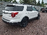 1FM5K8D89KG****** Salvamento y Destrozados 2019 Ford Explorer en Estado de Wisconsin