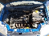 KL1TD66676B****** Reparables 2006 Chevrolet Aveo en Eugene