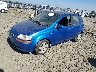 KL1TD66676B****** Usados y Reparables 2006 Chevrolet Aveo en Eugene