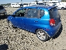 KL1TD66676B****** Salvamento y Reparables 2006 Chevrolet Aveo en Eugene