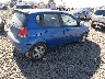 KL1TD66676B****** Salvamento y Destrozados 2006 Chevrolet Aveo en Estado de Oregón
