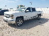 3GCPCREC5EG****** Usados y Reparables 2014 Chevrolet Silverado 1500 en Dallas