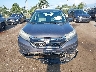 2HKRM3H35GH****** Wrecked 2016 Honda CR-V in Michigan State