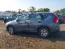 2HKRM3H35GH****** Repairable 2016 Honda CR-V in Michigan State