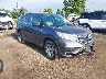 2HKRM3H35GH****** Salvage and Wrecked 2016 Honda CR-V in Detroit