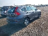 2HKRM3H35GH****** Salvage and Wrecked 2016 Honda CR-V in Michigan State