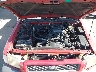 JN8AR07S8YW****** Repairable 2000 Nissan Pathfinder in North Hollywood