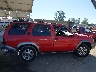 JN8AR07S8YW****** Repairable 2000 Nissan Pathfinder